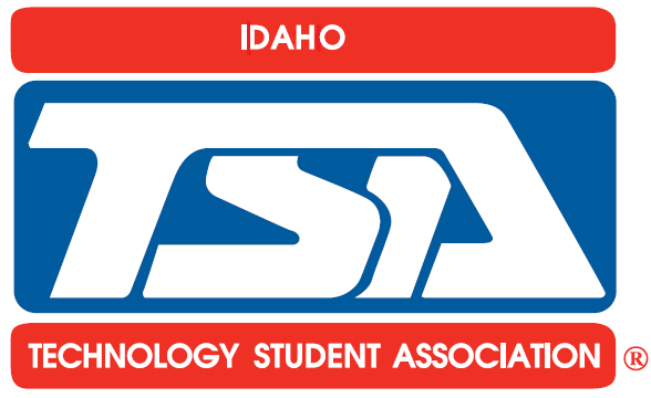 Idaho TSA Logo